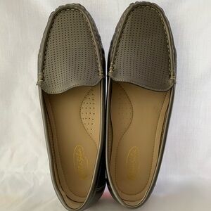 Flats, 38, taupe, Bella Siba